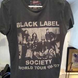 Black Label Society T-Shirt
